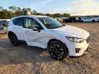 2016 Mazda Cx-5 gt