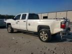 2015 Chevrolet Silverado K2500 Heavy Duty