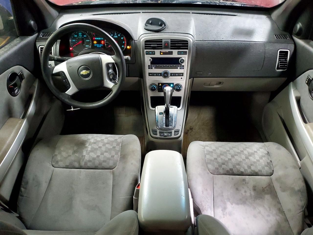 2008 Chevrolet Equinox ls