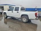 2006 GMC Canyon