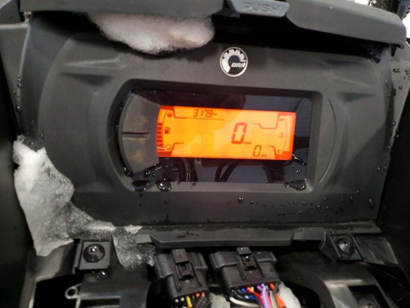 2026 Skidoo Expedition le 900 ace Turbo