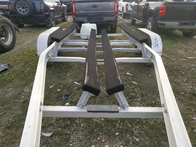 2022 Mcclain Boat Trailer