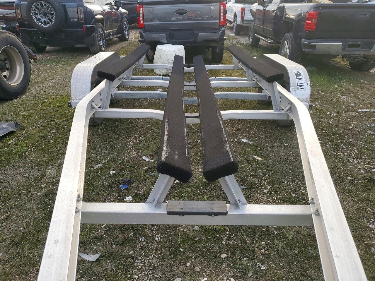 2022 Mcclain Boat Trailer
