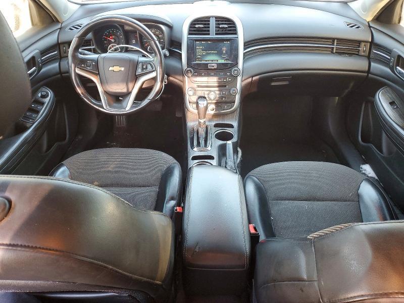 2015 Chevrolet Malibu 2LT