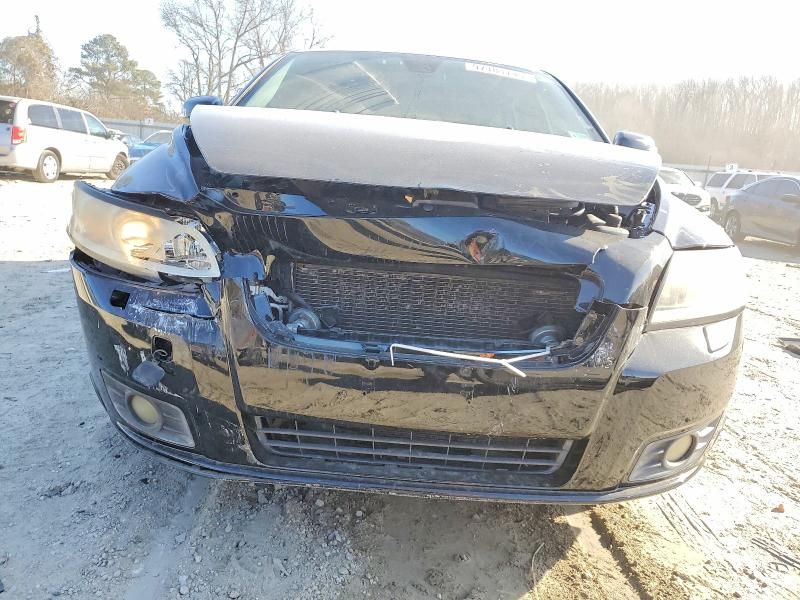 2009 Volvo V50 2.4i