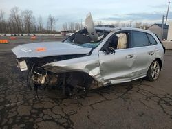 Audi q5 salvage cars for sale: 2010 Audi Q5 Premium Plus