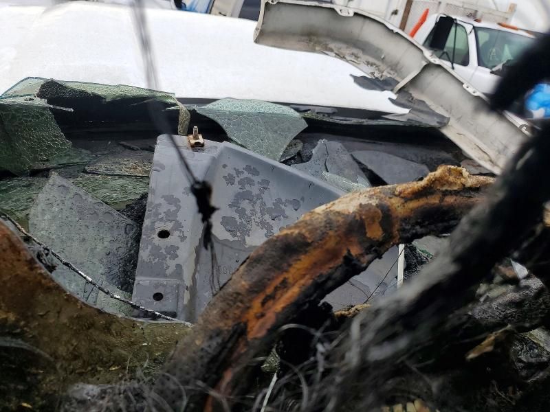 2007 Chevrolet Avalanche C1500