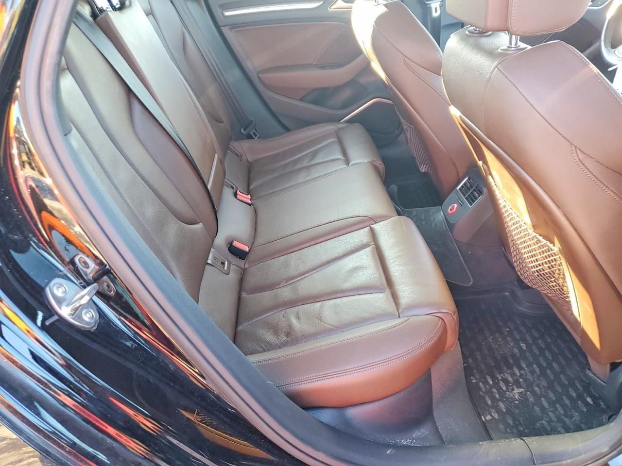 2015 Audi A3 Premium Plus