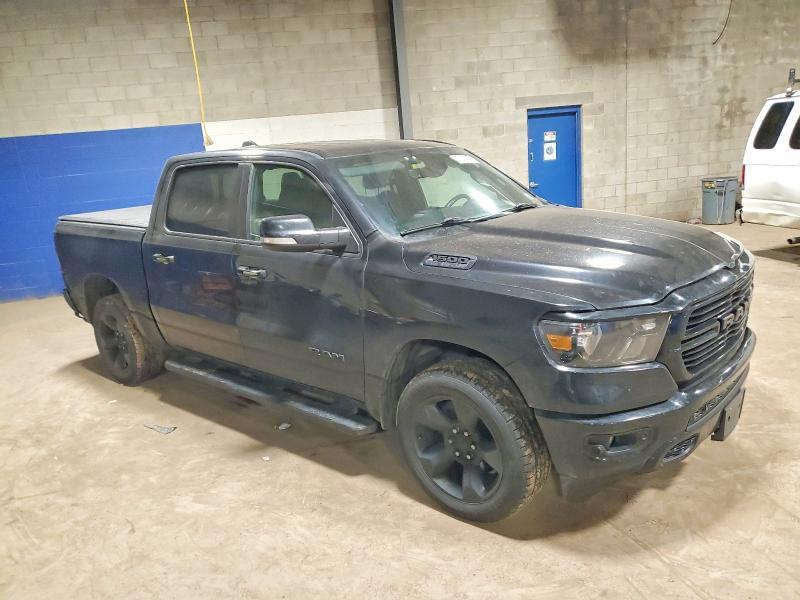 2019 Dodge Ram 1500 big Horn