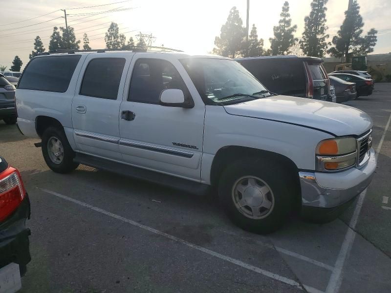 2006 GMC Yukon xl C1500