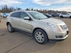 2013 Cadillac Srx Luxury Collection