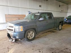 2010 Chevrolet Silverado K1500 lt for sale in Portland, MI