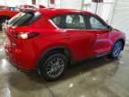 2017 Mazda Cx-5 Sport
