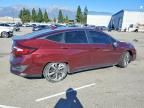 2019 Honda Clarity