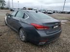 2018 Genesis G80 Base