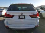 2015 BMW X5 Xdrive35d