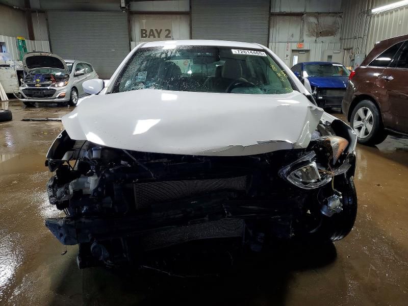 2013 Hyundai Elantra gt