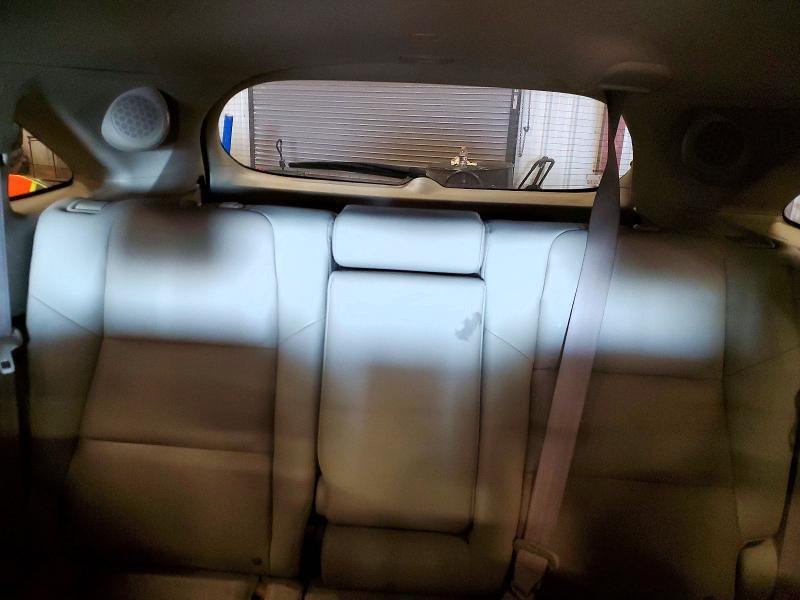 2014 Acura Rdx Technology