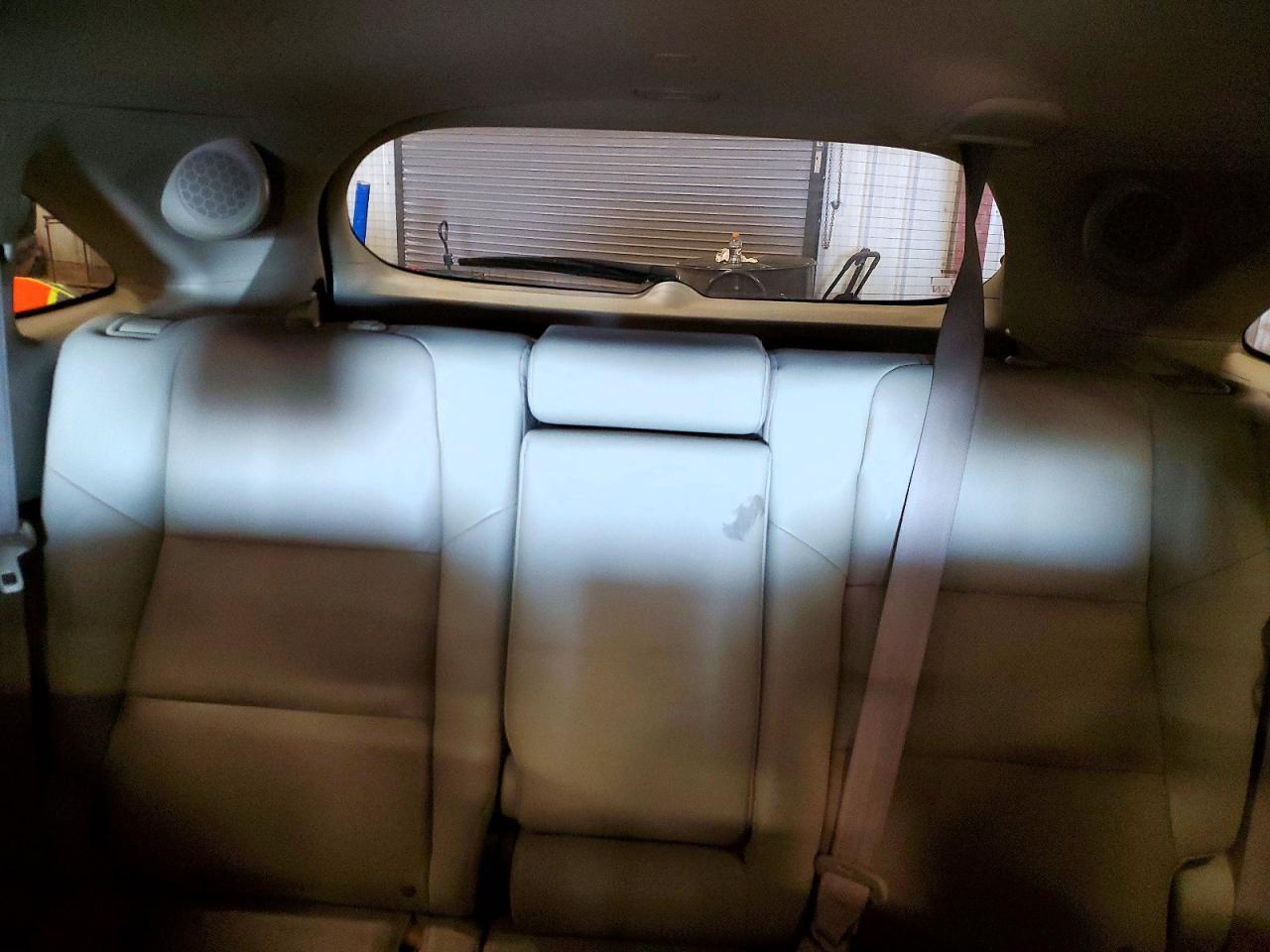 2014 Acura Rdx Technology