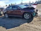 2010 Ford Taurus sel
