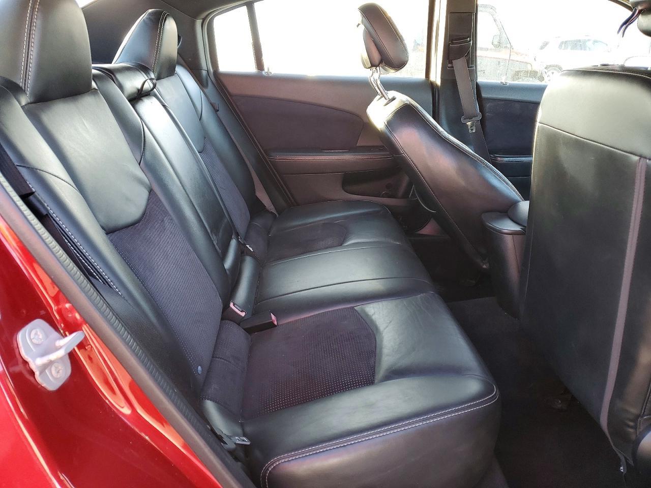 2014 Chrysler 200 Limited