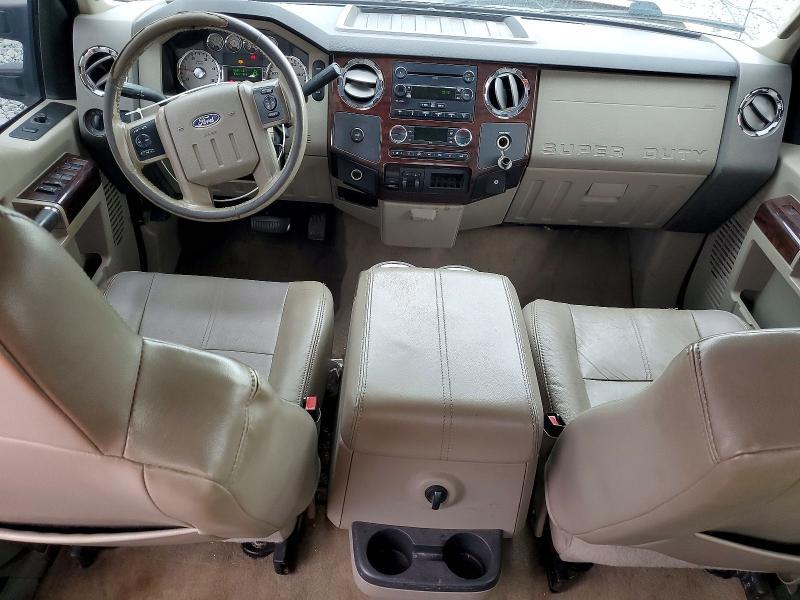 2008 Ford F350 srw Super Duty