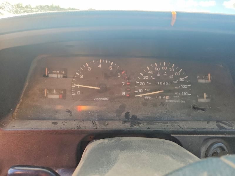 1993 Toyota 4runner Vn39 SR5