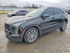2020 Cadillac XT4 Sport
