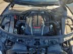 2014 Audi S8 Quattro