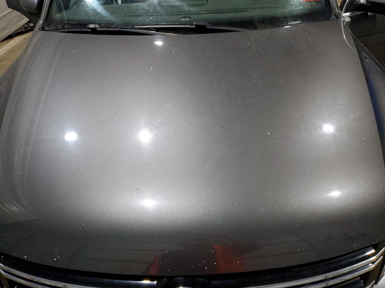 2014 Volkswagen Tiguan s