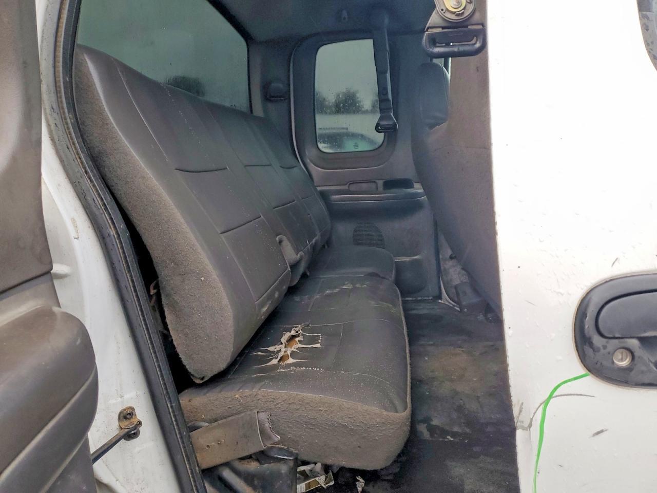2003 Ford F150