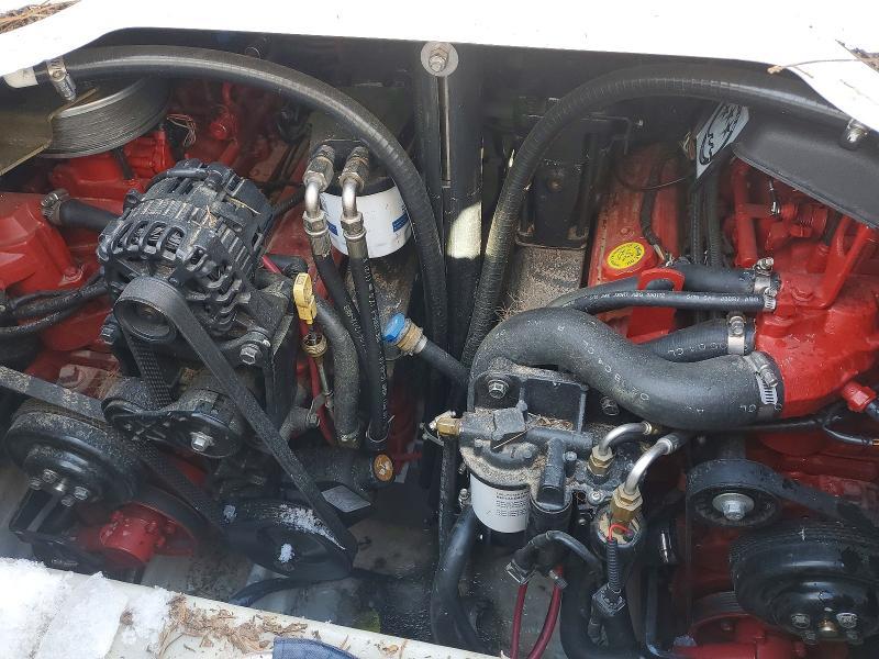 2004 Four Winds Wind  Boat Boat