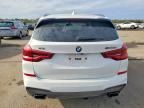 2018 BMW X3 Xdrivem40i