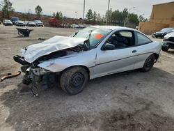 2001 Chevrolet Cavalier for sale in Gaston, SC