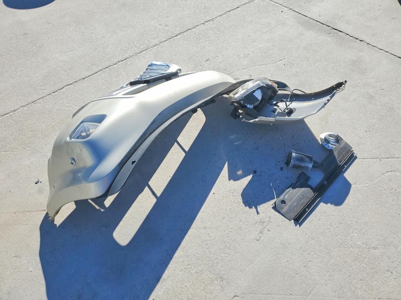 2010 Mercury Mariner Premier