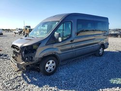 2017 Ford Transit Wagon XL T-3 en venta en Arcadia, FL