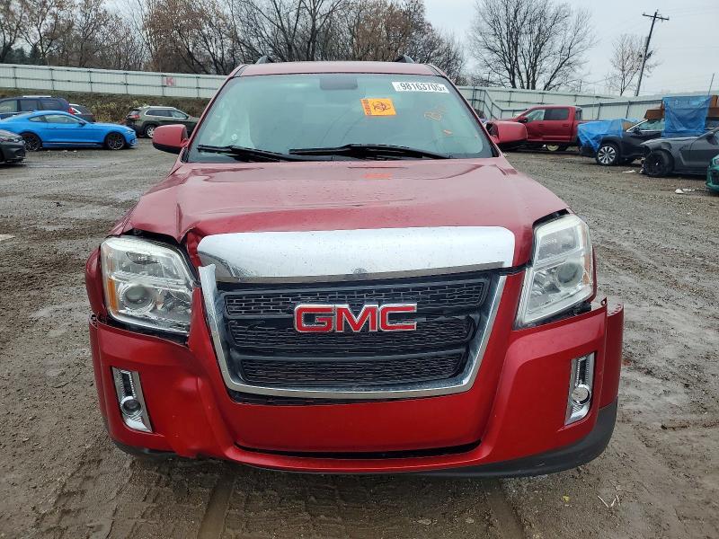 2014 GMC Terrain sle