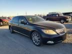 2007 Lexus Ls 460l