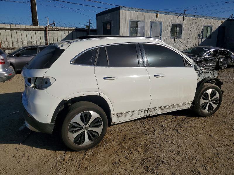 2025 Mercedes-Benz Gla 250