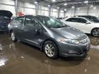 2011 Honda Insight ex
