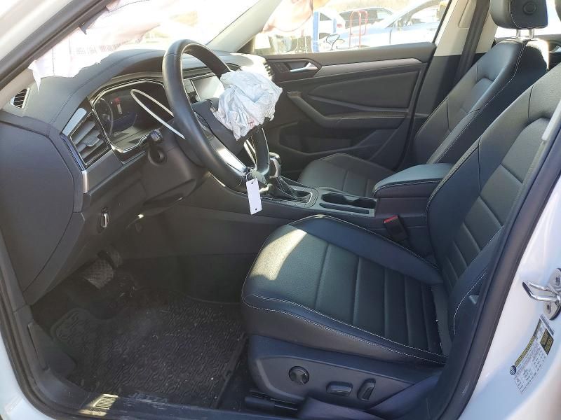 2023 Volkswagen Jetta se