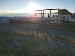 Salvage cars for sale from Copart Martinez, CA: 1995 Hyundai Trailer