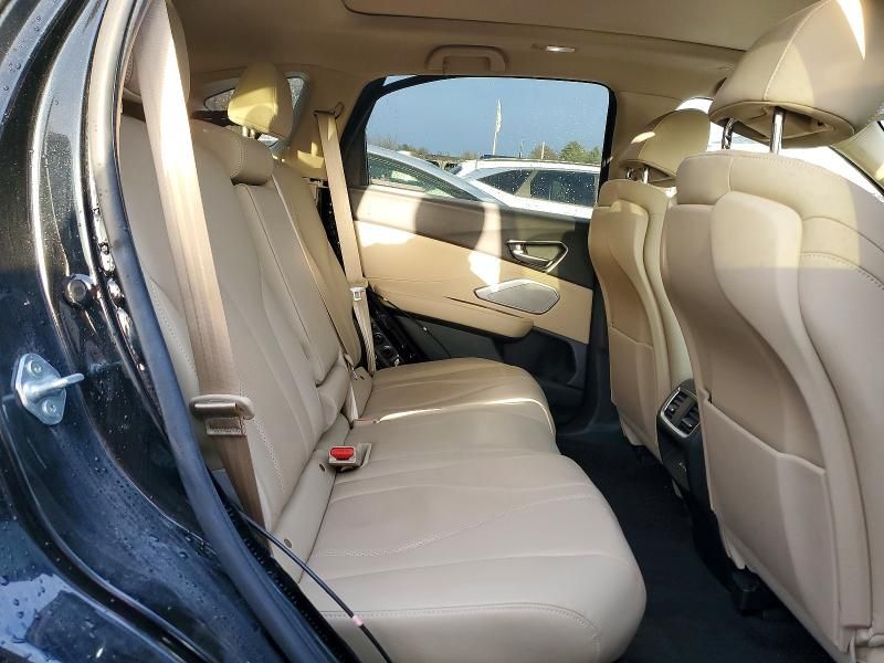 2024 Acura Rdx Technology