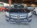 2014 Mercedes-Benz Gl 450 4matic