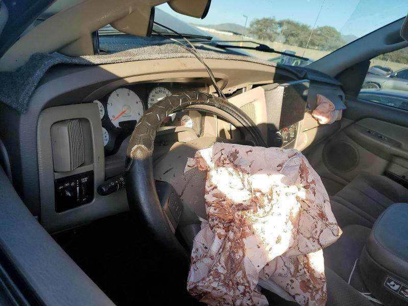 2004 Dodge Ram 2500 st