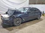 2018 BMW 530 xi