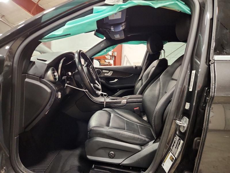 2020 Mercedes-Benz Glc 300 4matic