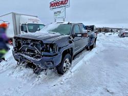 2016 GMC Sierra K3500 Denali for sale in Montreal Est, QC