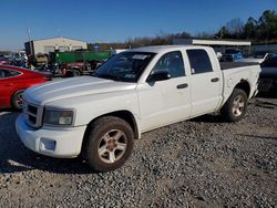 Dodge Dakota Vehiculos salvage en venta: 2010 Dodge Dakota sxt