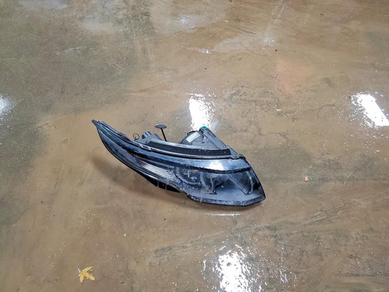 2013 Land Rover Range Rover Evoque Dynamic Premium